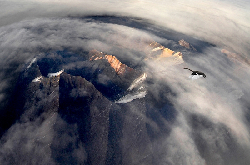 362 - FLY OVER - XIE DACAI - china.jpg